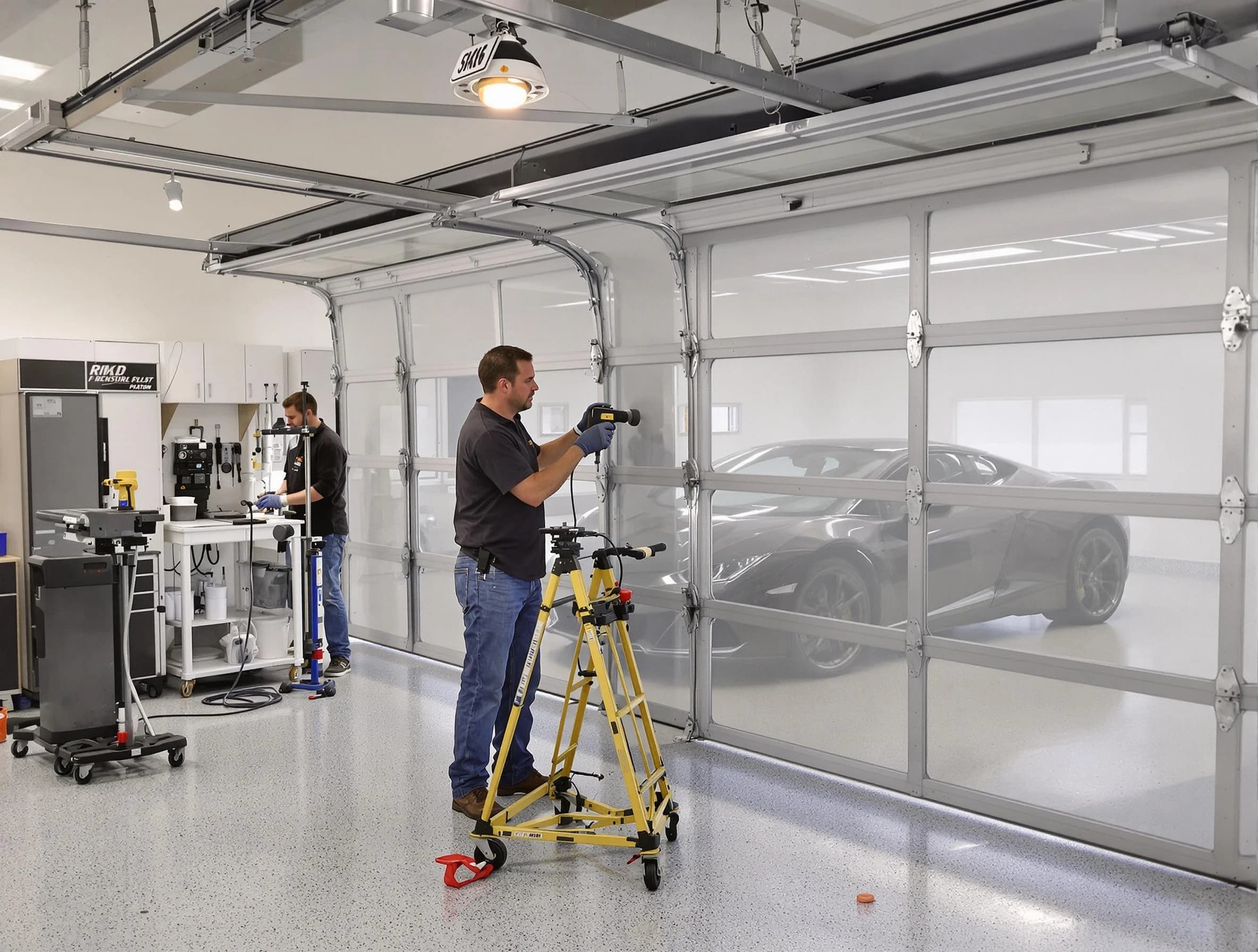 Dents Repair service in Moore, OK